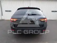 2020 Skoda Superb