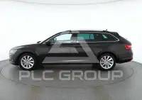 2019 Skoda Superb