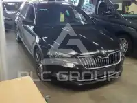 2019 Skoda Superb