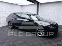 2019 Skoda Superb