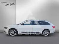 2019 Skoda Superb