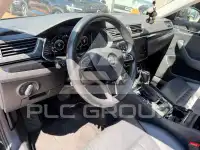 2019 Skoda Superb