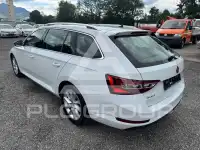 2019 Skoda Superb