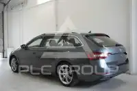 2019 Skoda Superb