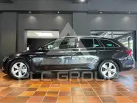 2019 Skoda Superb