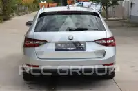 2019 Skoda Superb