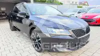 2019 Skoda Superb
