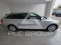 2019 Skoda Superb