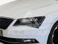 2019 Skoda Superb