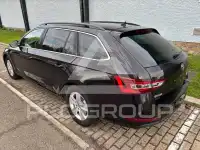 2019 Skoda Superb