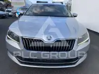 2019 Skoda Superb