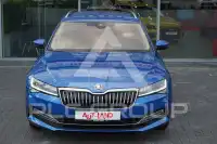 2019 Skoda Superb