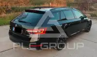 2019 Skoda Superb