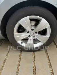 2019 Skoda Superb