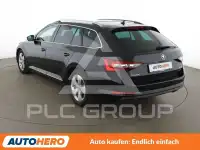 2019 Skoda Superb