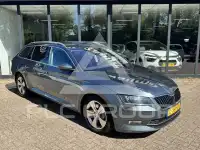 2019 Skoda Superb