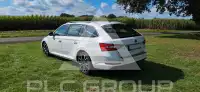 2019 Skoda Superb