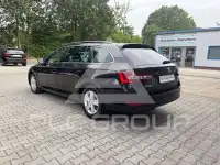 2019 Skoda Superb