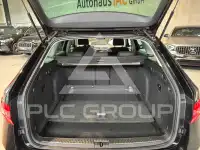 2019 Skoda Superb