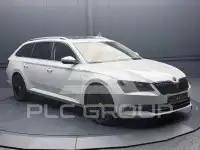 2019 Skoda Superb