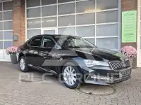 2019 Skoda Superb