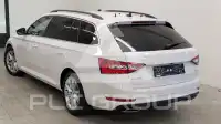 2019 Skoda Superb