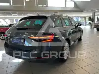 2019 Skoda Superb