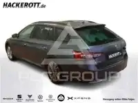 2019 Skoda Superb