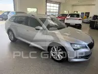 2019 Skoda Superb
