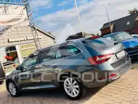 2019 Skoda Superb