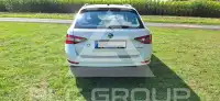 2019 Skoda Superb