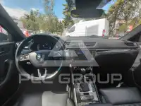 2019 Skoda Superb