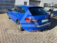 2019 Skoda Superb