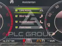 2019 Skoda Superb