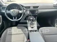 2019 Skoda Superb