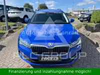 2019 Skoda Superb