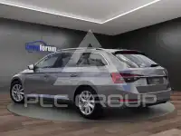2019 Skoda Superb