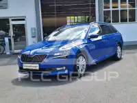2019 Skoda Superb