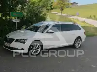 2019 Skoda Superb