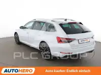 2019 Skoda Superb