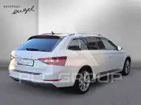 2019 Skoda Superb