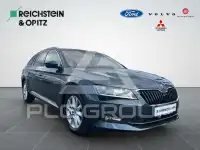 2019 Skoda Superb