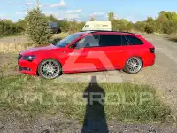 2019 Skoda Superb