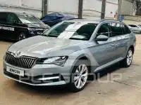 2019 Skoda Superb