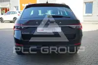2019 Skoda Superb