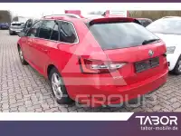 2019 Skoda Superb