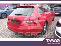 2019 Skoda Superb