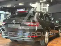 2019 Skoda Superb