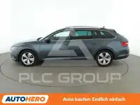 2019 Skoda Superb