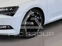2019 Skoda Superb